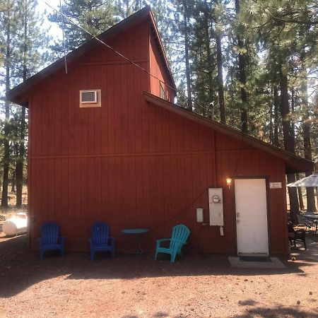 Cheerful 2-Bedroom Cottage Near Eagle Lake Susanville Extérieur photo