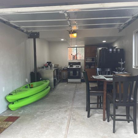 Cheerful 2-Bedroom Cottage Near Eagle Lake Susanville Extérieur photo