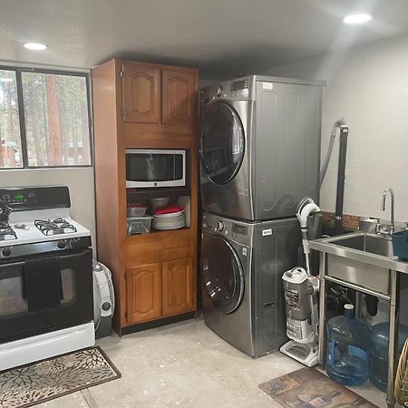 Cheerful 2-Bedroom Cottage Near Eagle Lake Susanville Extérieur photo