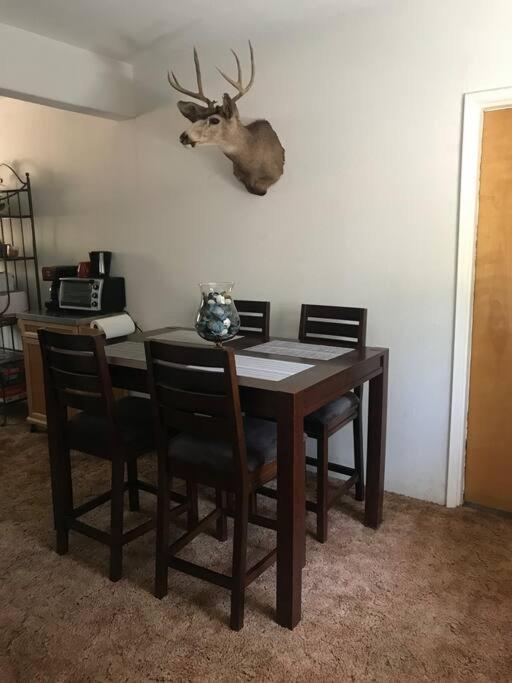 Cheerful 2-Bedroom Cottage Near Eagle Lake Susanville Extérieur photo