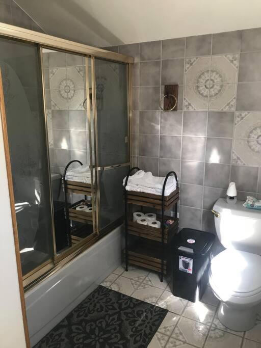 Cheerful 2-Bedroom Cottage Near Eagle Lake Susanville Extérieur photo