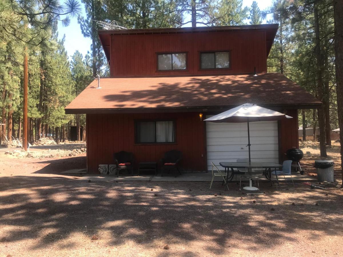 Cheerful 2-Bedroom Cottage Near Eagle Lake Susanville Extérieur photo