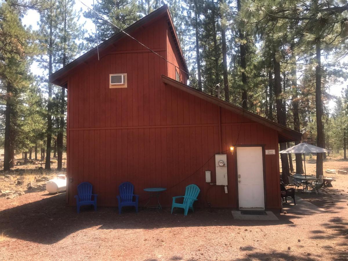 Cheerful 2-Bedroom Cottage Near Eagle Lake Susanville Extérieur photo