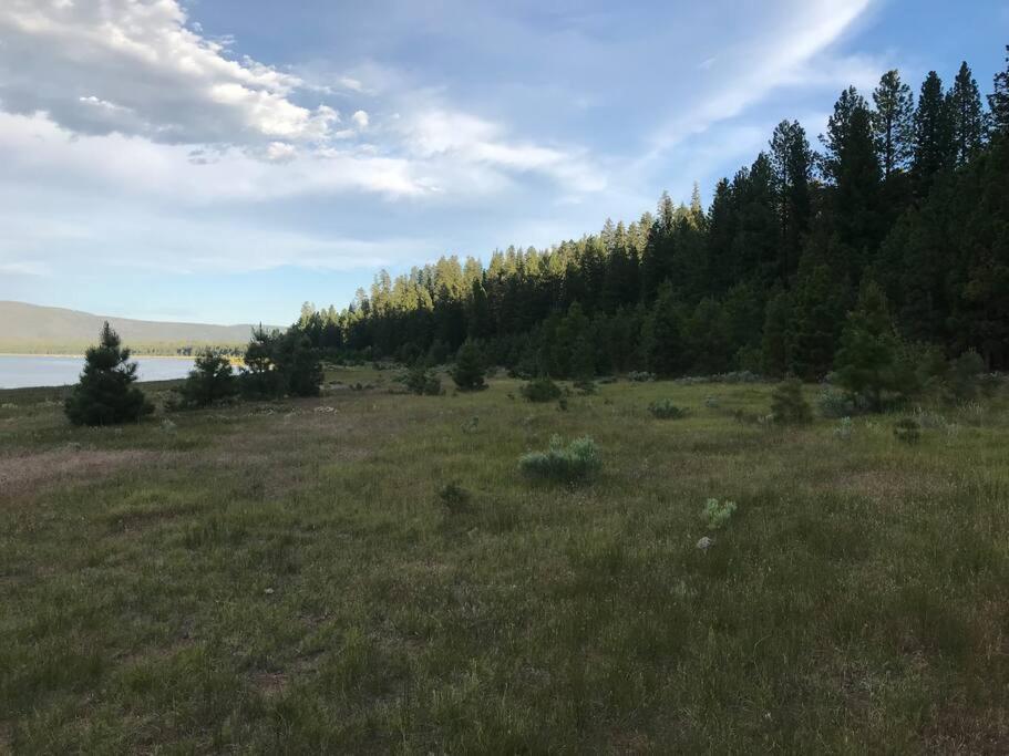 Cheerful 2-Bedroom Cottage Near Eagle Lake Susanville Extérieur photo