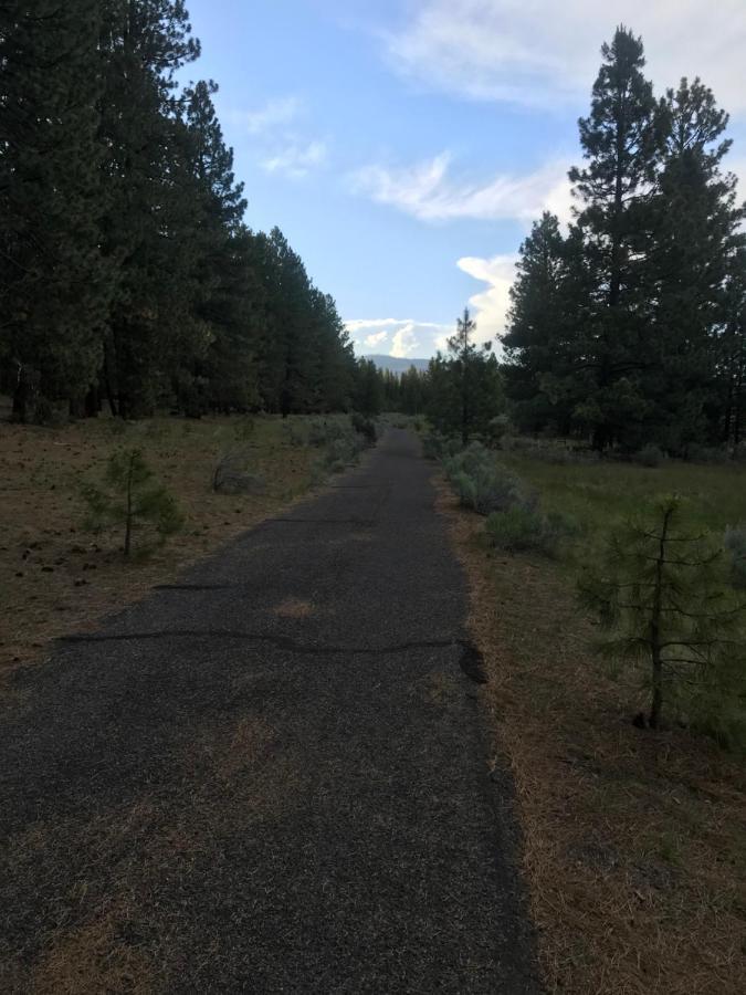 Cheerful 2-Bedroom Cottage Near Eagle Lake Susanville Extérieur photo
