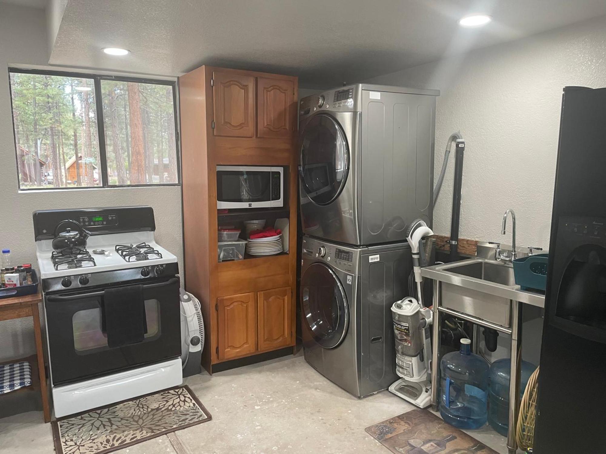 Cheerful 2-Bedroom Cottage Near Eagle Lake Susanville Extérieur photo