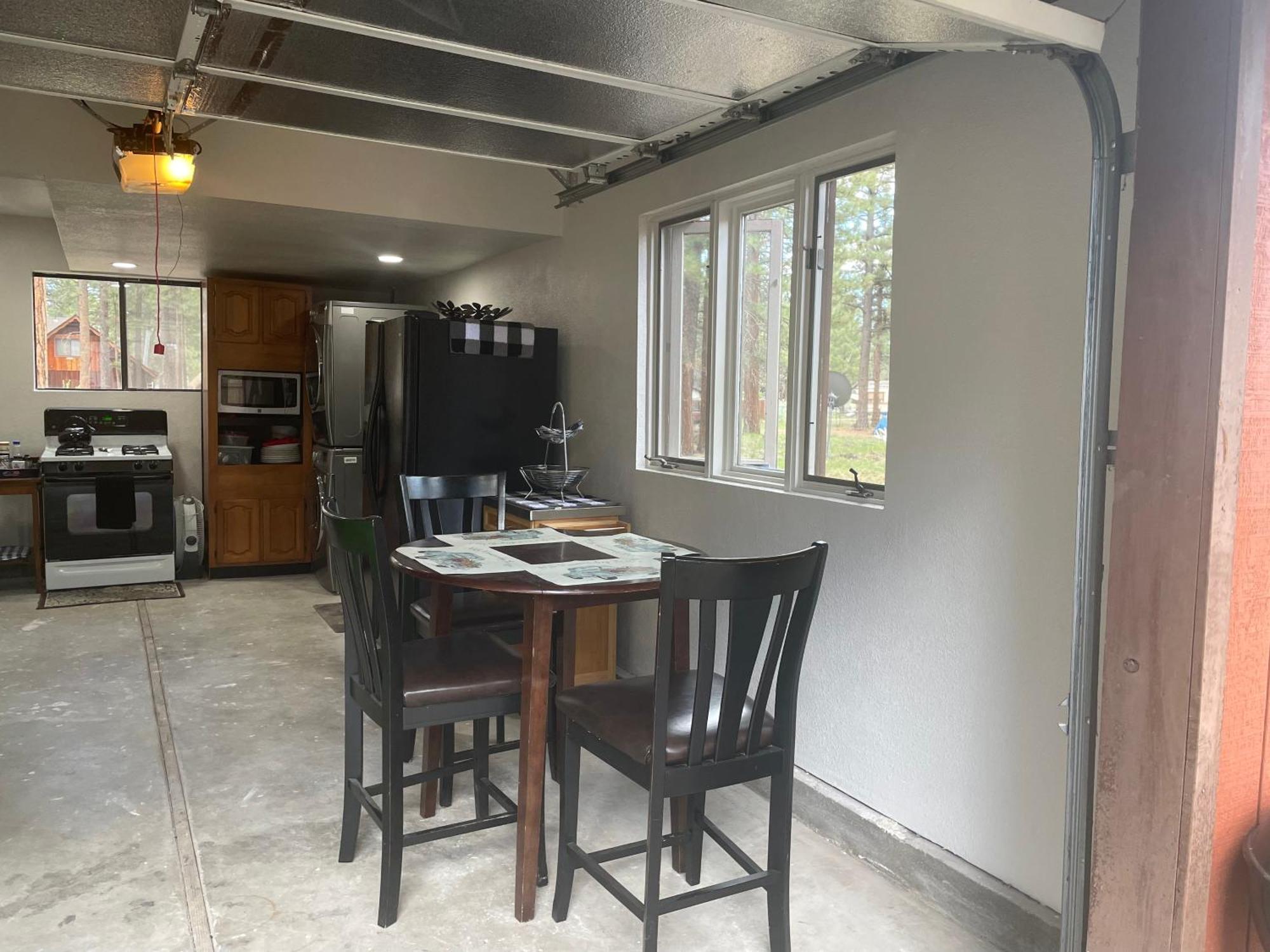 Cheerful 2-Bedroom Cottage Near Eagle Lake Susanville Extérieur photo