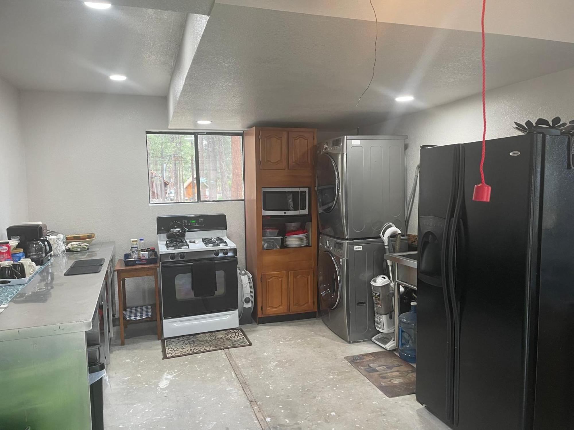 Cheerful 2-Bedroom Cottage Near Eagle Lake Susanville Extérieur photo