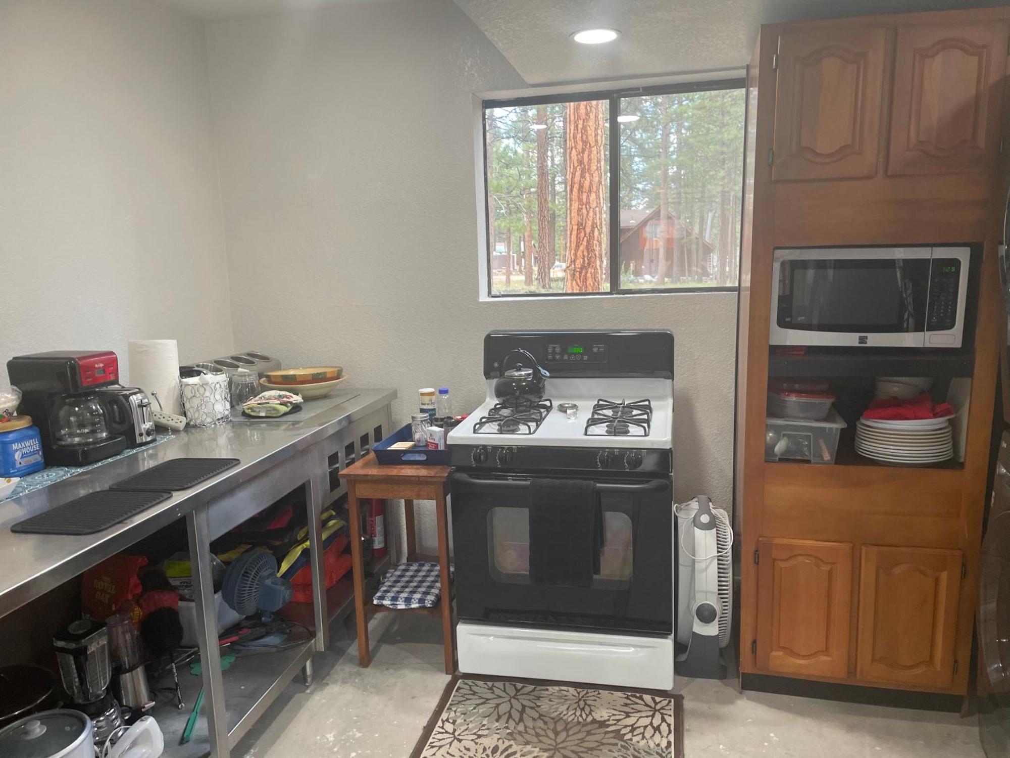 Cheerful 2-Bedroom Cottage Near Eagle Lake Susanville Extérieur photo