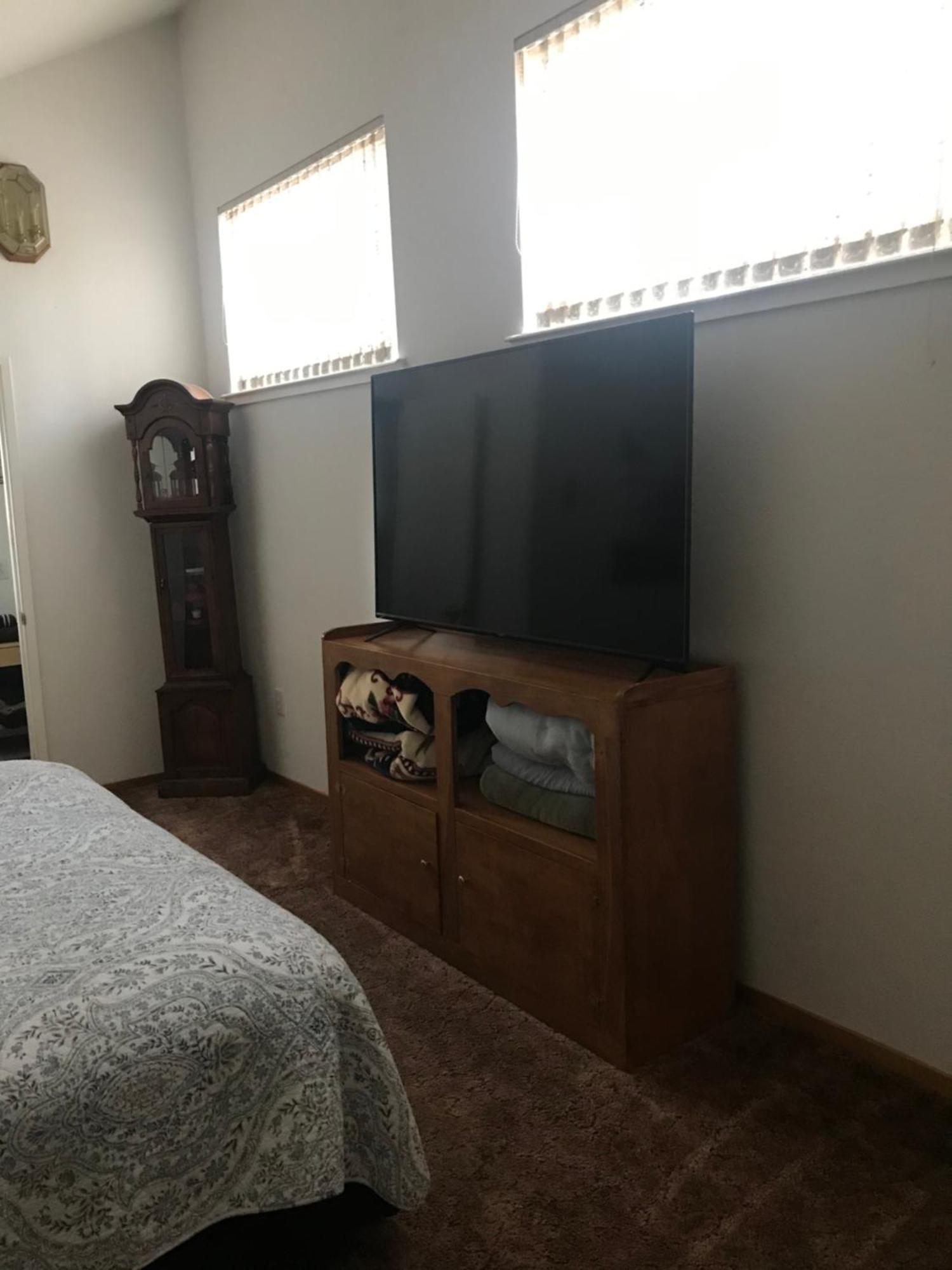 Cheerful 2-Bedroom Cottage Near Eagle Lake Susanville Extérieur photo