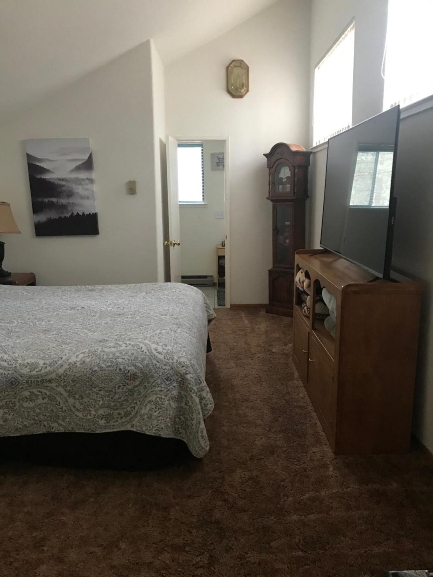 Cheerful 2-Bedroom Cottage Near Eagle Lake Susanville Extérieur photo